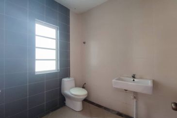 Country Heights Kajang