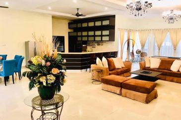 Country Heights Kajang