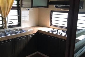 Country Heights Kajang