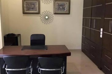 Country Heights Kajang