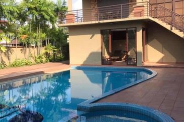 Country Heights Kajang