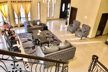 Country Heights Kajang