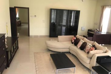 Country Heights Kajang