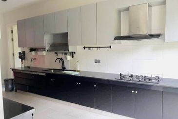 Country Heights Kajang