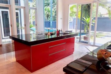 Country Heights Kajang