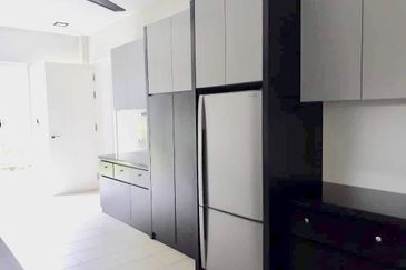 Country Heights Kajang