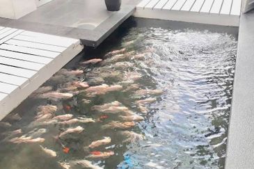 Country Heights Kajang