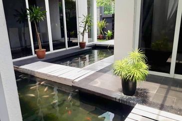 Country Heights Kajang