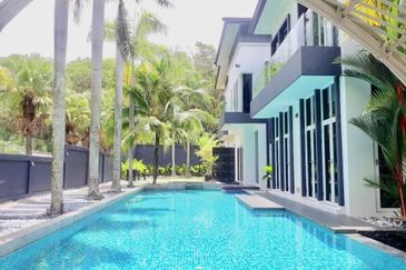 Country Heights Kajang