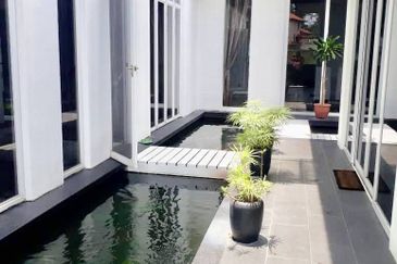 Country Heights Kajang