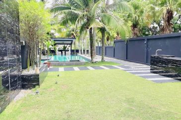 Country Heights Kajang