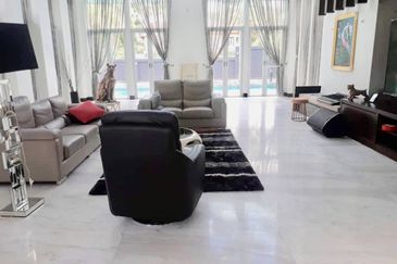 Country Heights Kajang