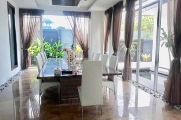 Country Heights Kajang