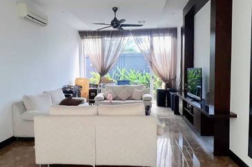 Country Heights Kajang