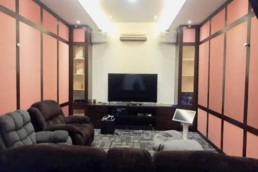 Country Heights Kajang