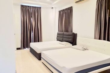 Country Heights Kajang