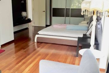 Country Heights Kajang