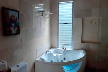 Country Heights Kajang