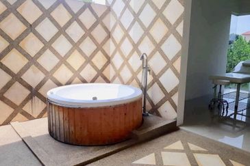 Country Heights Kajang