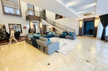 Country Heights Kajang