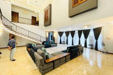 Country Heights Kajang