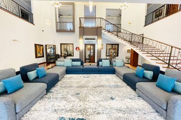 Country Heights Kajang