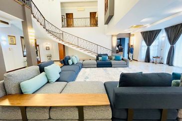 Country Heights Kajang