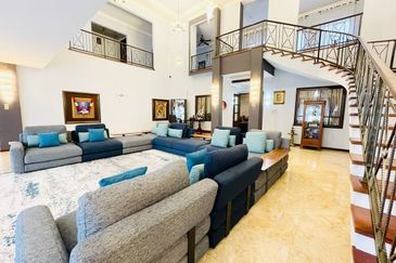 Country Heights Kajang