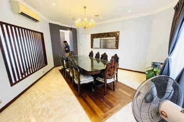 Country Heights Kajang