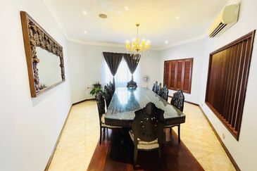 Country Heights Kajang