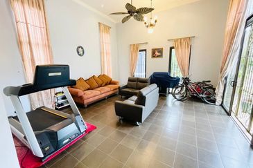 Country Heights Kajang