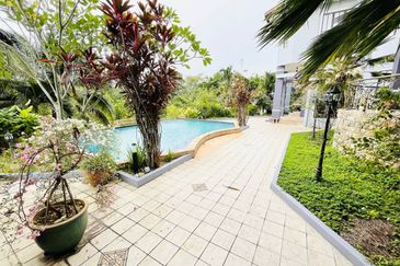 Country Heights Kajang