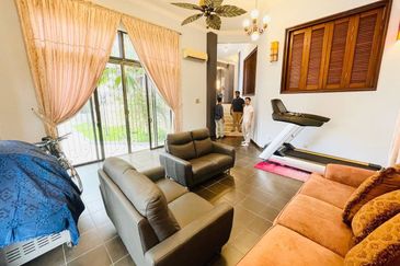 Country Heights Kajang