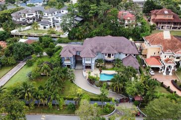 Country Heights Kajang