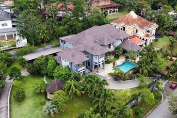 Country Heights Kajang