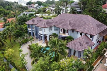 Country Heights Kajang