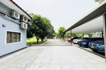 Country Heights Kajang