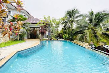 Country Heights Kajang