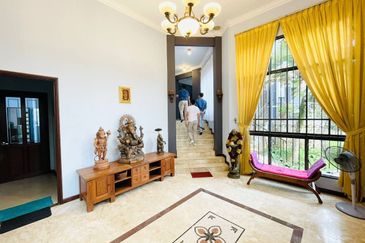 Country Heights Kajang