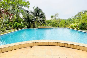 Country Heights Kajang