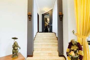 Country Heights Kajang