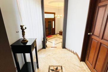 Country Heights Kajang