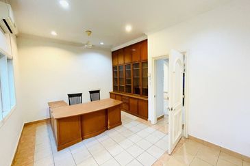 Country Heights Kajang