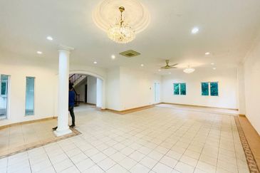 Country Heights Kajang