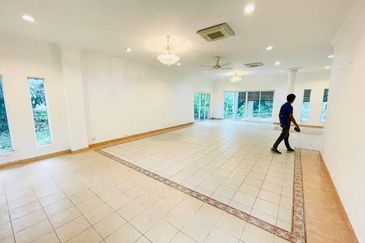 Country Heights Kajang