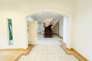 Country Heights Kajang