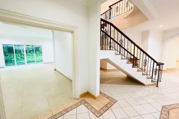 Country Heights Kajang