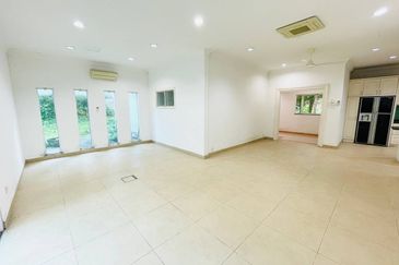 Country Heights Kajang