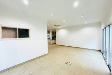 Country Heights Kajang