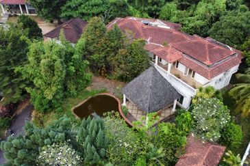 Country Heights Kajang